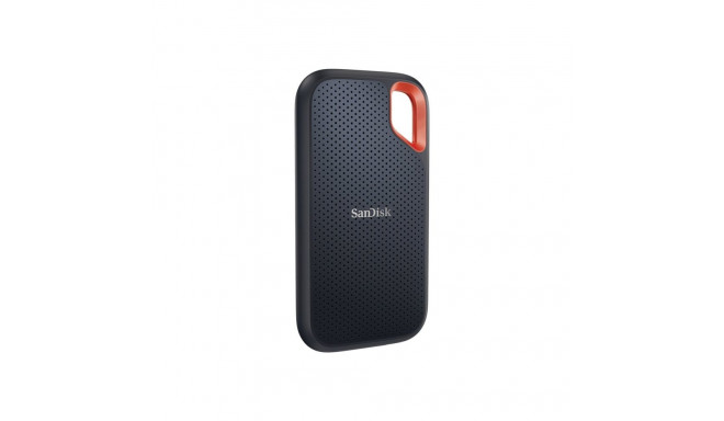 SANDISK Extreme 4TB kaasaskantav SSD kuni 1050MB/s lugemine ja 1000MB/s kirjutamine USB 3.2 Gen 2 2-