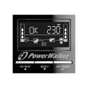 PowerWalker VI UPS 3000VA CW FR Line-Interactive