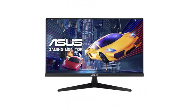 ASUS VY279HGE mängimonitor 27-tolline Full HD 144Hz 1ms MPRT FreeSync Premium GameFast Input IPS Ves