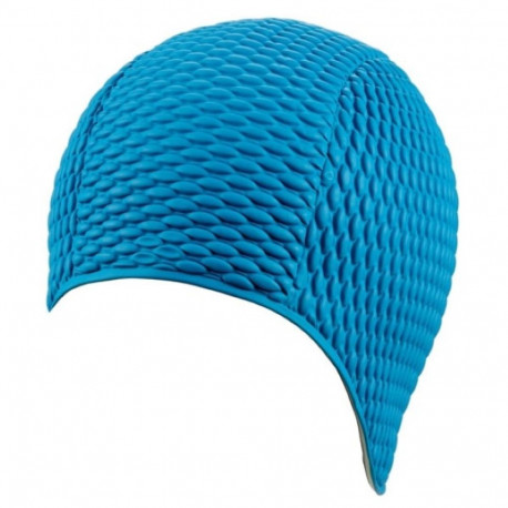 Rubber swimming cap BECO 7300 6 blue