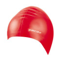 BECO Kid's silicon swimming cap 7399 5 red