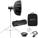 Elinchrom THREE Portrait Kit