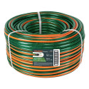 3-PLY reinforced water hose roll 1/2" (13mm) Truper® (100pcs)