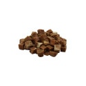 Bubu Pets lamb and cod soft cubes 500g
