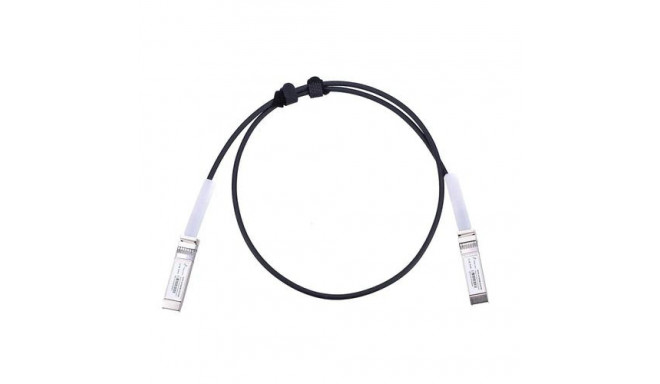 Extralink SFP+ DAC Cable DAC SFP+ 10Gbps, 3m, AWG30