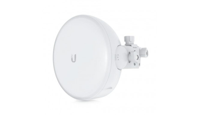 Ubiquiti airMAX GigaBeam Plus 60 GHz network antenna Directional antenna 35 dBi