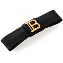 Balmain hair clip Limited Edition Hair Slide Bow Large FW21