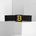 Balmain hair clip Limited Edition Hair Slide Bow Large FW21