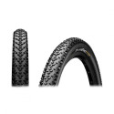 Välisrehv Continental Tire Race King ShieldWall 55-­559/ 26x2.20 Blk/Blk Fold