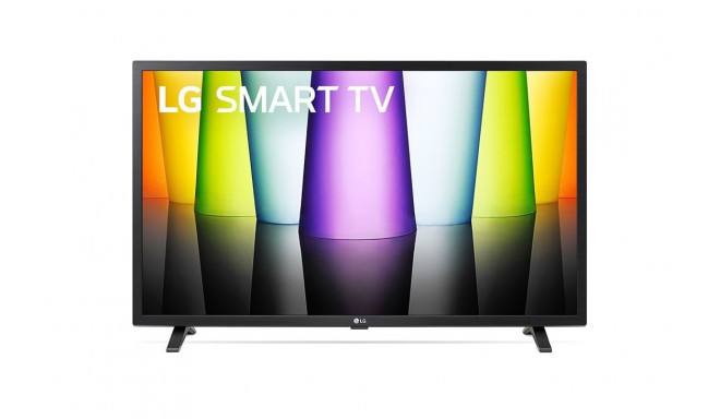 LG 32LQ630B 32" HD Ready nutikas LED-teler