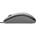 Logitech M110 Silent -hiiri, harmaa