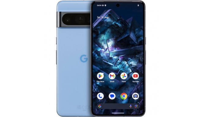 Google Pixel 8 Pro 5G -puhelin, 128/12 Gt, Bay