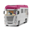 Schleich Horse Club  42619 - Hevoskuljetusauto