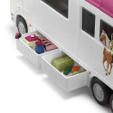 Schleich Horse Club  42619 - Hevoskuljetusauto