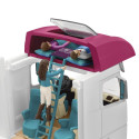 Schleich Horse Club  42619 - Hevoskuljetusauto