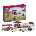 Schleich Horse Club  42619 - Hevoskuljetusauto