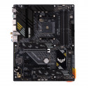 Asus TUF GAMING B550-PLUS WIFI II AM4 ATX-emolevy