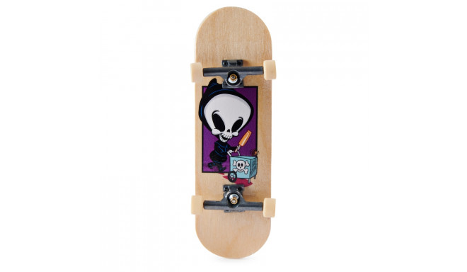 Tech Deck Performance sõrmelauake