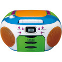 Lenco SCD-971 -CD-radio