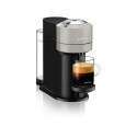 Nespresso Vertuo Next -kapselikeitin, musta/harmaa