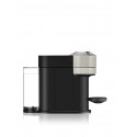 Nespresso Vertuo Next -kapselikeitin, musta/harmaa