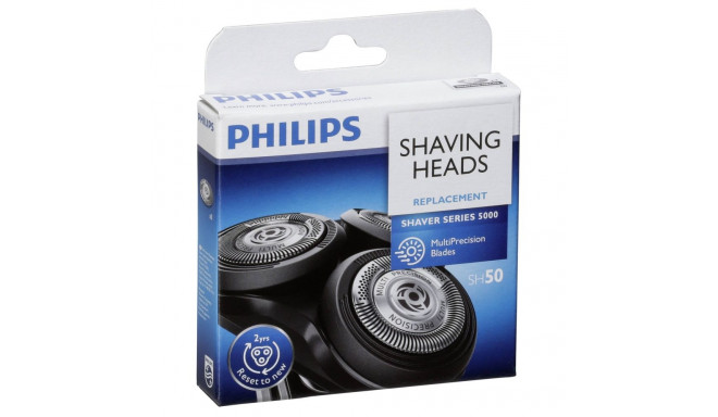 Philips SH50/50 lõikepead