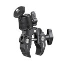 Ulanzi R099 Clamp with ball head