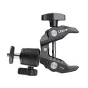 Ulanzi R099 Clamp with ball head