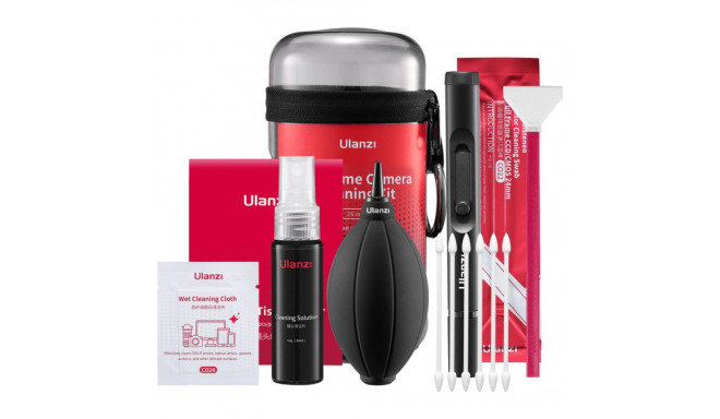 Ulanzi cleaning kit for full-frame sensors CO28