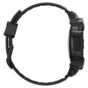 SPIGEN RUGGED ARMOR ”PRO” SAMSUNG GALAXY WATCH 7 (40 MM) MATTE BLACK