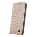 Smart Caro case for iPhone 16 Pro Max 6,9" beige