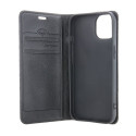 Smart Caro case for iPhone 16 Pro Max 6,9" black