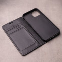 Smart Caro case for iPhone 16 Pro Max 6,9" black