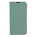 Smart Soft case for Xiaomi Redmi A3 4G (global) light green