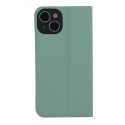 Smart Soft case for Xiaomi Redmi A3 4G (global) light green