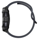 Kaitseümbris Rugged Armor, Samsung Galaxy Watch7 44mm, must, Spigen