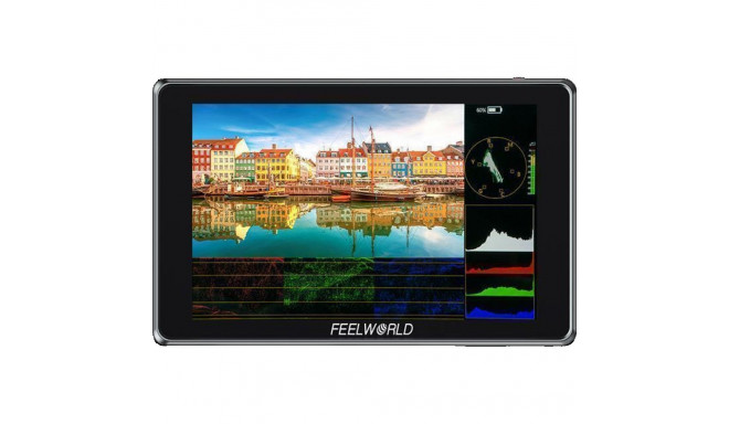 FEELWORLD MONITOR S7