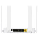 Ruuter RG-EW1800GXPRO Wi-Fi 6, 2,4 GHz, 5 GHz 574 Mbit/s + 1201 Mbit/s REYEE
