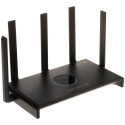 Router RG-EW3000GXPRO Wi-Fi 6, 2.4 GHz, 5 GHz 574 Mbps + 2402 Mbps REYEE