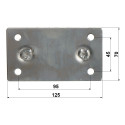 Wall bracket OMK-50