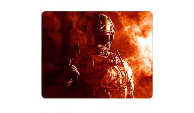 Xzero X-D649 Gaming Mouse Pad 44 x 35 cm