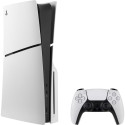 Sony Playstation 5 Slim mit Laufwerk