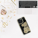 TEDDY BEAR Case for IPHONE 11 gold