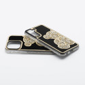 TEDDY BEAR Case for IPHONE 11 gold