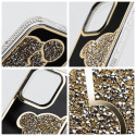 TEDDY BEAR Case for IPHONE 11 gold
