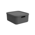 BOX20L ALBULA ANTHRACITE