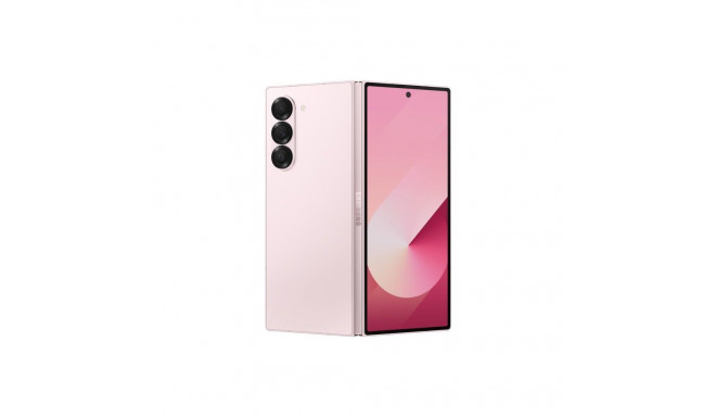 MOBILE PHONE GALAXY Z FOLD6/256GB PINK SM-F956B SAMSUNG