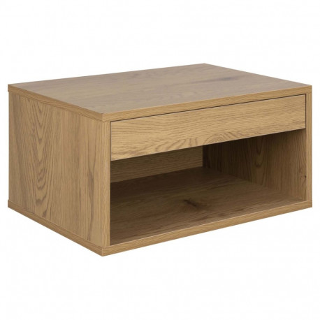 Öökapp CHOLET 50x35x24,3cm, tamm