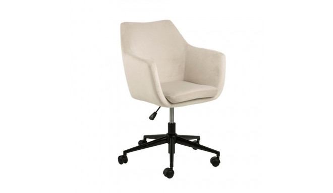 Töötool NORA 58x58xH91cm, beež