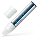 Chalkmarker, 2-15 mm, SCHNEIDER "Maxx 260", white